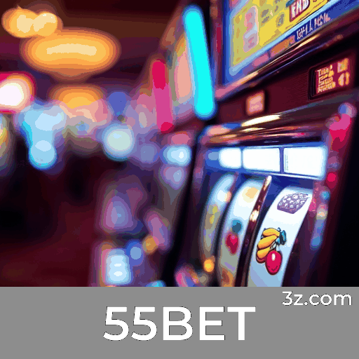 55BET Bônus acumulado 55BET