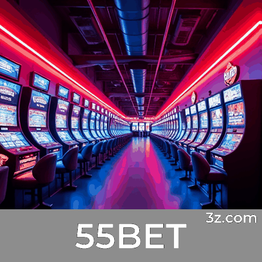55BET Bônus por convite 55BET