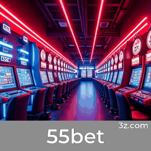 Bônus e Ofertas Exclusivas do 55bet