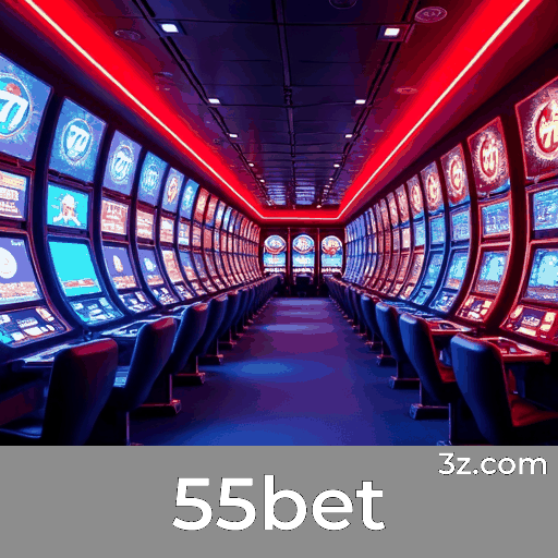 Estratégias de Promoções na 55bet: Multiplique Seus Ganhos