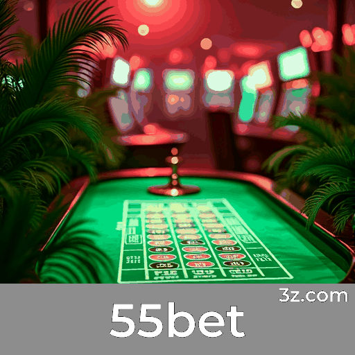 55bet Casino: Programa VIP Exclusivo e Luxuoso