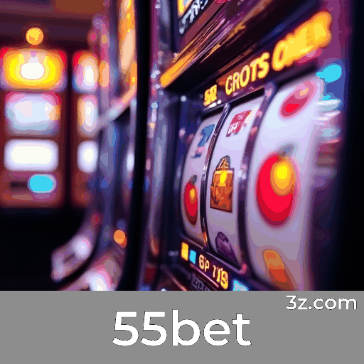 Emoção e Ganhos Incríveis com Jogos de Cassino na 55bet